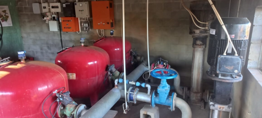 Commercial Property for Sale in Paarl Rural Western Cape